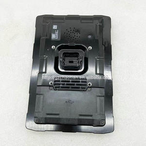 挖掘机备件490-5874 4905874监控器编程为320 323挖掘机监控器490-5874 - Product Image 2