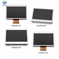 DJ042EA DJ042PA 4,2 Zoll TFT LCD Bildschirm Ersatz aus Guangdong für Industriemonitor-Reparatur