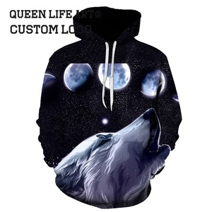 <span class=keywords><strong>Felpe</strong></span> con cappuccio 100% poliestere <span class=keywords><strong>Rock</strong></span> <span class=keywords><strong>Band</strong></span> con cappuccio personalizzato - Product Image 6