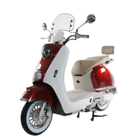 Premium 1000W Electric Motorcycle with LED Display USB Charging 3 Speed for Adult Urban Commuting