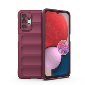 Custodia per Samsung Galaxy <span class=keywords><strong>A13</strong></span> in PC TPU antiurto, <span class=keywords><strong>cover</strong></span> posteriore per cellulare - Product Image 6