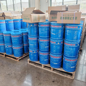 بيع مباشر من المصنع: مادة سيليكون بولي يوريثان احترافية ثنائية المكونات لمواد العزل المائي - Product Image 5