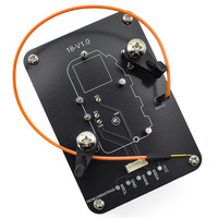 Programador de Acceso Ilimitado Super NXP Killer MCKB018, Programador de Llaves Inteligentes de 2 Botones para Talleres de Cerrajería