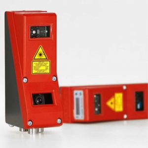 Sensor de Perfil Lineal LEUZE LPS36, Pieza 50111325, LPS 36HI/EN.10, LPS 36.10, 18-30V DC, Certificado CE, 50111325, LPS 36HI/EN.10, LPS 36.10 - Product Image 2