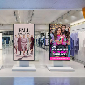 <span class=keywords><strong>Android</strong></span> kỹ thuật số biển media <span class=keywords><strong>player</strong></span> cho sử dụng trong nhà cho 32 đến 65 inch hiển thị cho sân bay thiết bị đầu cuối Nhà hàng Trung tâm mua sắm - Product Image 1