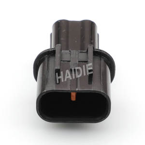 2-weg PK501-02020 Kabel Kabelboom Auto Behuizing Draad Auto Koplamp Connectoren - Product Image 5