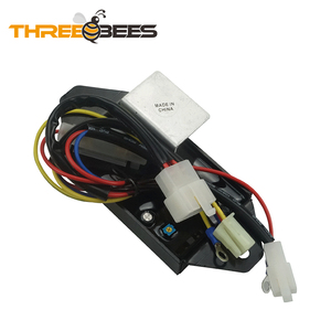 Regulador Automático de Voltaje para Generador <span class=keywords><strong>AVR</strong></span> J315 - Product Image 1