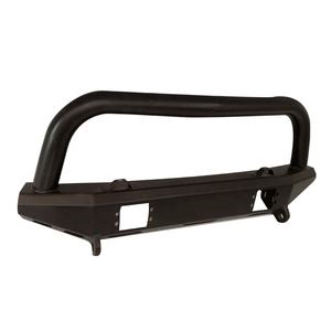 Parachoques delantero de acero inoxidable para camiones, barra de toro para <span class=keywords><strong>FORD</strong></span>, Ram Bt50, Hilux, Tacoma, <span class=keywords><strong>Ranger</strong></span>, Triton - Product Image 6