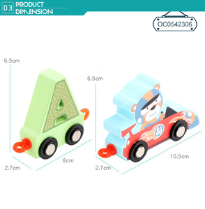 Enfants tendance <span class=keywords><strong>alphabet</strong></span> apprentissage jouets éducatifs et jeux <span class=keywords><strong>train</strong></span> pour 2024 vente - Product Image 4