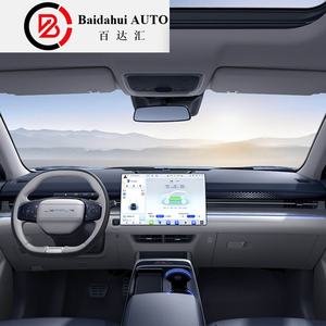 Véhicule de tourisme Chery, SUV compact, Dasheng <span class=keywords><strong>Idm</strong></span>, nouveau véhicule électrique, Jetour Dashing <span class=keywords><strong>Idm</strong></span> - Product Image 4