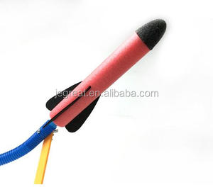 <span class=keywords><strong>2020</strong></span>ผู้ขายที่ดีที่สุดกลางแจ้งของเล่นปล่อยจรวดสำหรับเด็ก - Product Image 3