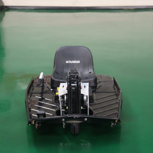 Kart électrique de drift Drift F1 Pro - 500W 36V à transmission par chaîne, rotation à 360°, 40% de manivelle assistée, acier Q235B, charge utile 200kg, vente en gros B2B - Product Image 1