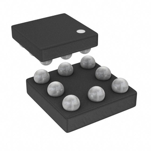New and Original Electronic Components Integrated circuit <b>RF</b> <b>Detectors</b> WLCSP-8 ADL5502XCBZ - Product Image 1