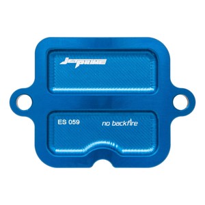 Couvercle éliminateur de système PAIR pour Honda CB 600 F Hornet - Product Image 2