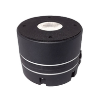 Ultra Yüksek Çıkışlı 800W Program Güçlü Neodimyum MF Sürücü 88mm 2 Parçalı Mıknatıs 3.5" Ses Bobini 2 Parçalı Profesyonel Ses 8ohm Metal