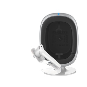 Analyseur de peau, scanner de peau, appareil d'analyse de la peau du visage, analyseur de peau pour différentes couleurs de peau, 36 millions de pixels, machine Android - Product Image 1