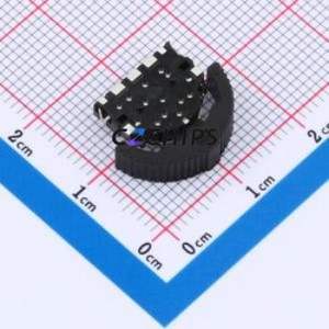 TM-2011A Multi-Function Switch SMD Switch Whole Sale Electronic Component Chips Supplier & BOM Service - Product Image 2