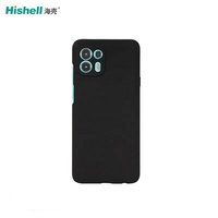Housses de téléphone portable antichoc en silicone liquide véritable coloré avec logo personnalisé OEM pour Motorola Moto Edge 20 Fusion 5G
