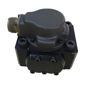 SM4 SM4-40 SM4-40(30)113 -80/40 -10 สำหรับตัวกระตุ้นไฮดรอลิกแบบสัดส่วน BFP - Product Image 2