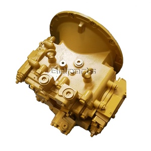 Belparts อะไหล่รถขุด SBS80 E312C SBS120 SBS140 320C 320D 325C ปั๊มหลักไฮดรอลิก325D - Product Image 3