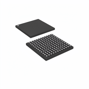 Circuit intégré MCU 32 bits 2 Mo FLASH 144TFBGA PIC32MZ2048EFM144-I_JWX BOM IC en stock 144 TFBGA Composant électronique pour la production - Product Image 1