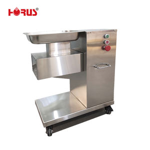 Horus 운영 하기 쉬운 산업 전기 고기 슬라이서 규모 좋은 가격 판매 850w - Product Image 5