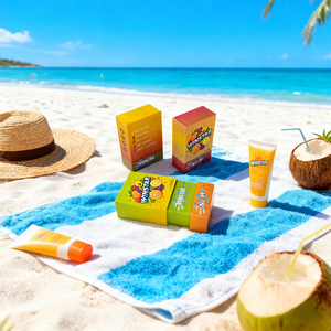 Novembre populaire 2g tiroir d'emballage jetable personnalisé boîte gommeuse extrait huile chariots stylo étui paquet - Product Image 4