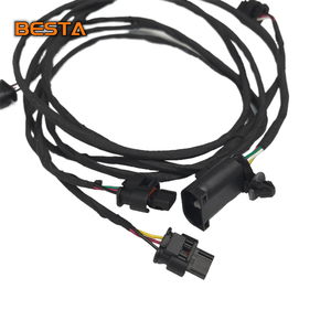 Piezas de automóvil de alta calidad para <span class=keywords><strong>Ferrari</strong></span> <span class=keywords><strong>458</strong></span> OEM 282701 Cable de sensor de arnés de parachoques delantero - Product Image 5