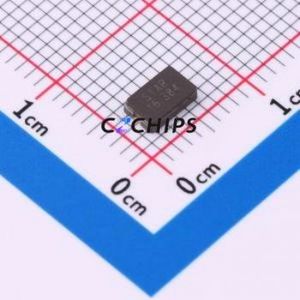 SWXHHABVF0-16.384000 Crystal (Passive) SMD5032-2P Crystal Oscillator SMD Crystal Oscillator 16.384MHz 10ppm 20pF - Product Image 1