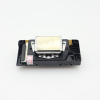Cabezal de Impresión F187000 DX5 Nuevo para Impresoras Epson Stylus Pro 4880 4880C 4400 4450 9880