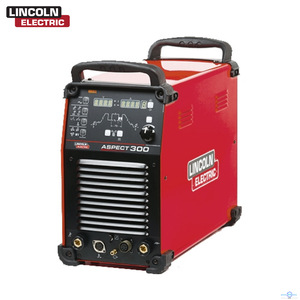 Soldadora Inversora Lincoln Electric Linc I400 400A DC Monofásica para Soldadura de Metal con Electrodo y TIG - Product Image 5