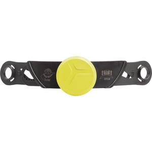 ホット販売安全ヘルメットイエローブループレミアムハードハットライナーHdpeプラスチックワーカー安全ヘルメット - Product Image 5