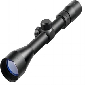 3-9x40 săn bắn kính viễn vọng Sight Rangefinder phạm vi quang học mà không cần màu đỏ màu xanh lá cây chiếu sáng - Product Image 1