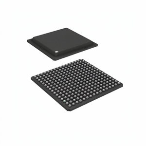 Composant de puces électroniques LFE3-35EA-7LFTN256C 256 BGA intégré – Canal Fabricant - Product Image 1