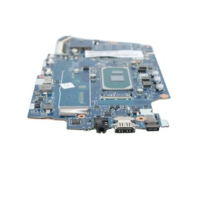 LA-J551P anakart. Lenovo Thinkpad 5-14IIL05 Laptop anakart için 100% tamamen test 5B20Y89211 5B20Y88970 5B20Y88941 - Product Image 2