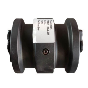 Nhiệm Vụ Nặng Nề Xe Ủi Đất Theo Dõi Dưới Con Lăn D3 D6 D6d D6h D6r D7g D65 Zx200 Ex120 Pc55 Pc100 Sk50 Theo Dõi Con Lăn cho Mini Máy Xúc - Product Image 1