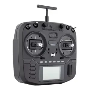 RadioMaster Boxer Radio Control System CC2500/4in1/ExpressLRS Version RC Airplane Smart Remote Control