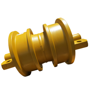 Suku Cadang Penggali <span class=keywords><strong>PC130</strong></span> PC200 PC300 PC350 PC400 PC500 Rol Jalur Bawah - Product Image 2