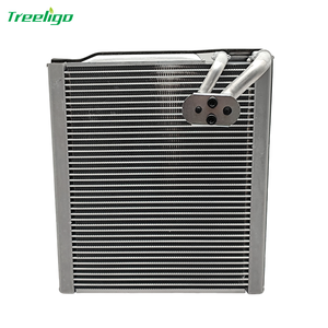 Évaporateur de climatisation automobile 97139D5000 Bobine d'évaporateur de climatisation pour - Product Image 3