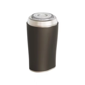 <span class=keywords><strong>Rasoir</strong></span> électrique avec moteur à faible bruit assurant un fonctionnement silencieux tout en conservant des performances de rasage puissantes - Product Image 4