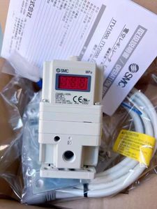 Nouvelle ligne de production automatisée laser TNN SMC électropneumatique proportionnelle à régulation d'air stable, garantie 1 an - Product Image 3