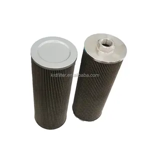 Hochleistungs-Hydrauliköl filter element aus Edelstahl draht geflecht 0030D149W-V für das Altöl recycling