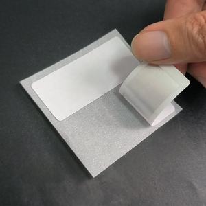 Offre Spéciale Chip Ear Retail <span class=keywords><strong>Anti</strong></span> Metal Dog Sticker. Pour épicerie chèvre étiquettes autocollant prix haute température Uhf Rfid étiquette étiquette - Product Image 5