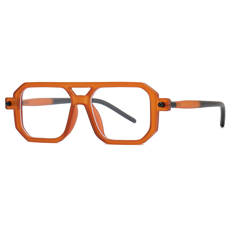 Orange clair