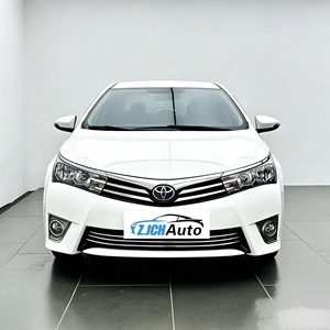 Toyota Corolla d'<span class=keywords><strong>occasion</strong></span> 2017, très vendue à l'échelle nationale, boîte manuelle, excellent rapport qualité-prix, conduite stable - Product Image 1