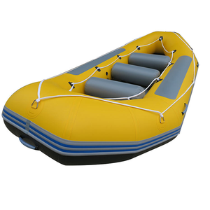 Bote Inflable de PVC <span class=keywords><strong>para</strong></span> Rafting en Ríos, Venta al Por Mayor, Precio Increíble, <span class=keywords><strong>Kayak</strong></span> de Pesca - Product Image 1
