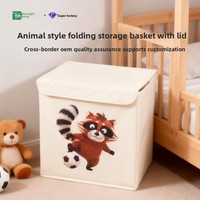 Armoire multifonctionnelle en plastique de grande capacité, armoire pliable, boîte de rangement, armoire pour bébé, armoire pour enfants