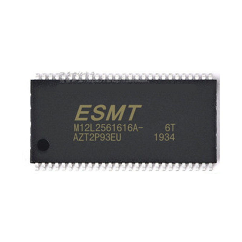 SXLS3-- M12L2561616A-6TG ESMT TSOP-54 メモリ 電子部品 ICチップ