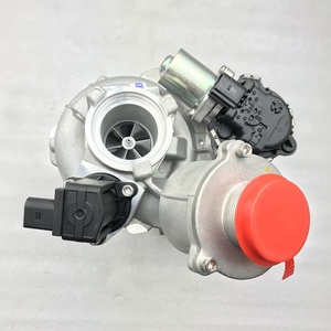 Turbocompresor MGT1752S 06K145722A 06K145722H 06K145702N 817808-0011 Turbo para Jetta 2.0 <span class=keywords><strong>GLI</strong></span> 210/Beetle/Jetta - Product Image 3