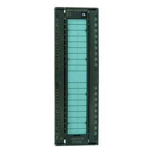 เอาต์พุตแบบอะนาล็อก S7-300 รุ่นใหม่ SM 332 แบบแยกส่วน 8 AO 6ES7332-5HF00-0AB0 - Product Image 3